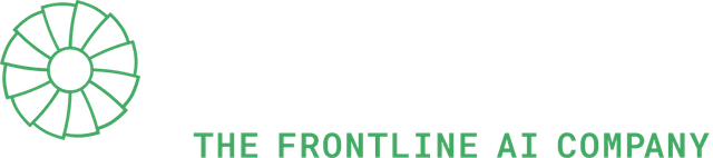 TurbineOne — The Frontline AI Company